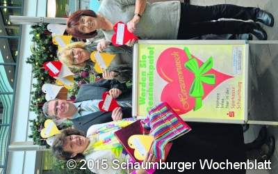 Herzenswünsche  noch zu erfüllen