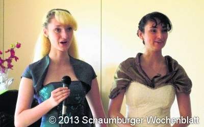 Operettengala im Kreisaltenzentrum