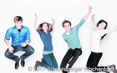 A-cappella-Klänge in der Kirche erleben