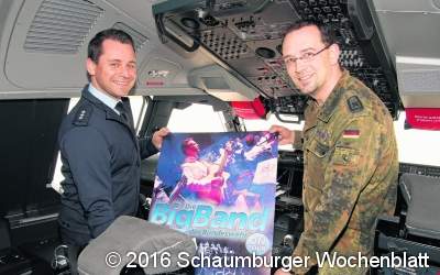 Noch sind Karten zu haben