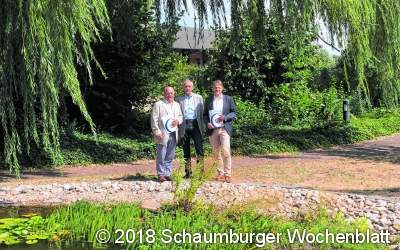 Der Preis für Trinkwasser wird 2019 teurer