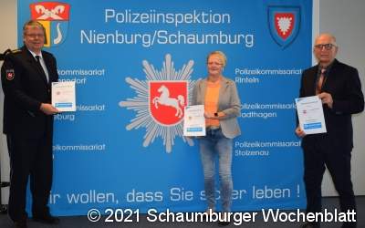 Für besseren Opferschutz