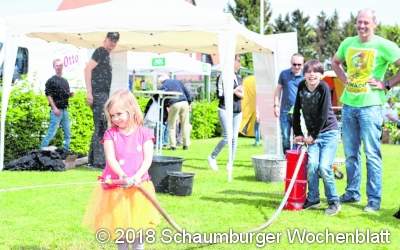 Von artgerechter Tiernahrung bis zum Rasenmähroboter
