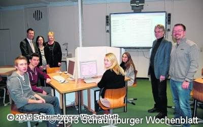 Jugendlichen die Scheu vor der Wahl nehmen