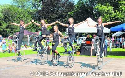 Eine Reise durch die Sportvereine