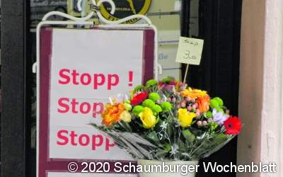 Die Stimmungskurve geht langsam aufwärts