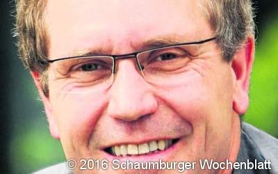 Manfred Müller folgt Friedel Heuwinkel