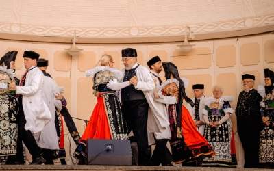 Bad Nenndorf stellt sich in Bad Gandersheim vor