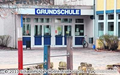 Grundschule Lindhorst wird nicht zur Schwerpunktschule