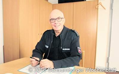 Hohe Aufklärungsquote der Polizei