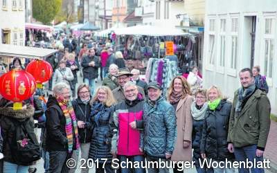 Wo Spaß auf Schlemmerei trifft