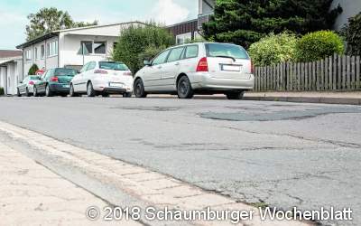 Im kommenden Jahr ist Sparen angesagt