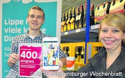 Um keinen Spruch verlegen