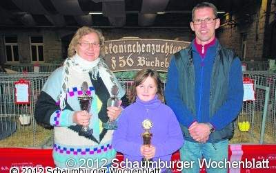 Helene Polakowski ist die aktuelle Vereinsmeisterin