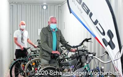 Heute werden ebenso Bedürftig...