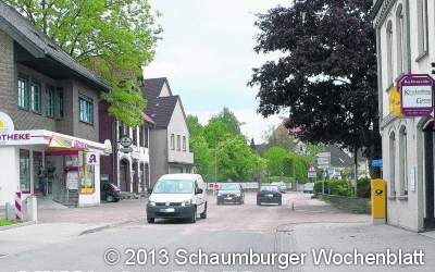 Freie Fahrt über neues Pflaster