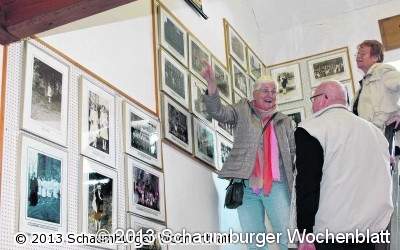 Auetaler Hobbys im Museum