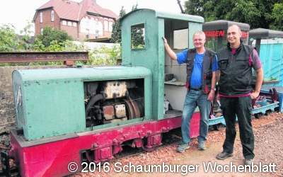 Anwohner haben Bedenken