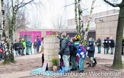 Erinnerungen an die getötete Gerda Philippsohn
