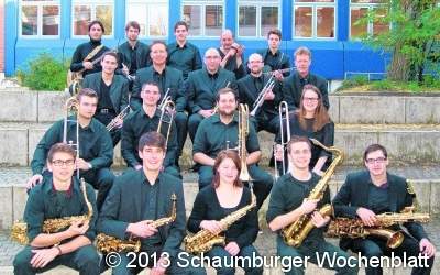 Schaumburger Big Band Meeting