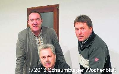 Die Plattdeutsche Heimatbühne bringt einen turbulenten Dreiakter auf die Bühne