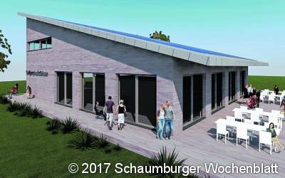 Nachhaltiger Bau soll Gemeinschaft stärken