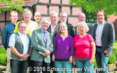 Erfahrung und neue Ideen