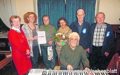 Weiter auf Erfolgsspur