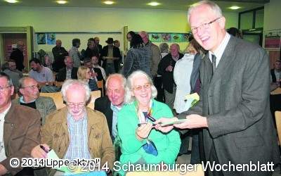 Agieren statt reagieren