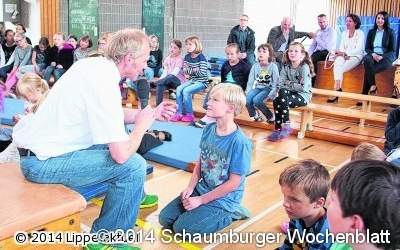 Energie - Was ist das ?