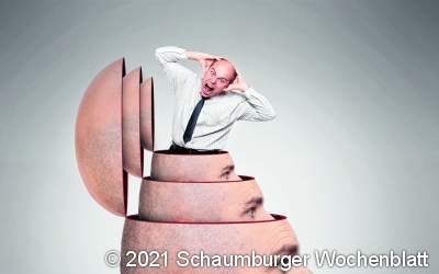 Wenn die Psyche krank wird