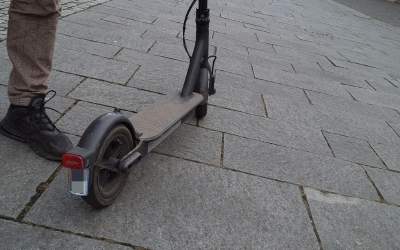 Falsches Kennzeichen kann böse Folgen haben