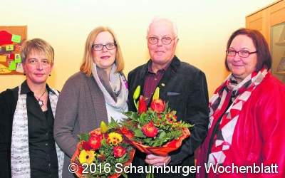 Mehr als 50 Jahre Singen