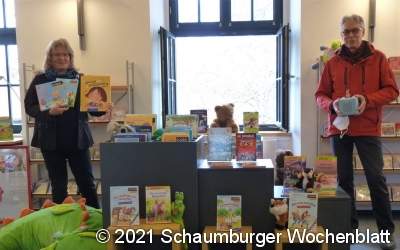 Hörspiele für Kinder