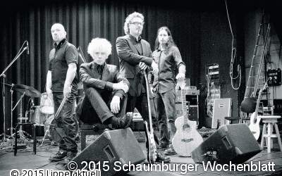 Darkwave am Hermann