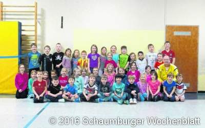 Praktisch üben für den Alltag