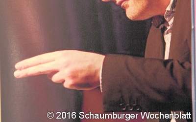 Jüst noch mal goot gahn