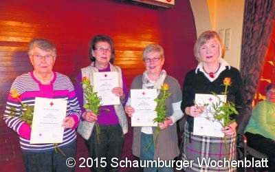 14 Treffen im Dorfgemeinschaftshaus