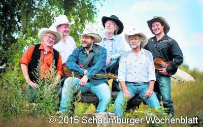 Vom Cowboyhut bis zum US-Truck