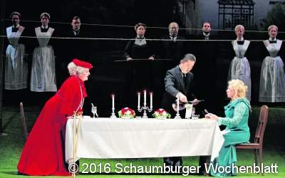 Denn Hass macht hässlich