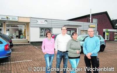 Heute Tag der offenen Tür