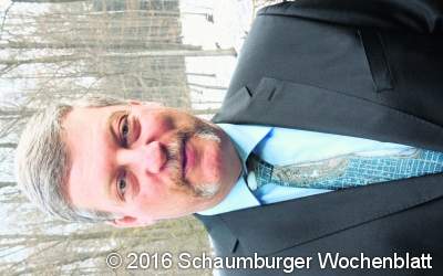 Schrader übernimmt