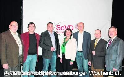 Einigkeit bei Barrierefreiheit und Inklusion