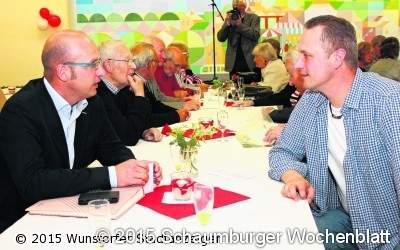 Neue Baustelle im Sommer