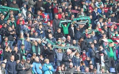 Gegen Regensburg soll nun die Wende her