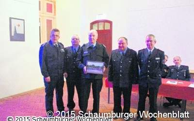 So viele Einsätze wie noch nie geleistet