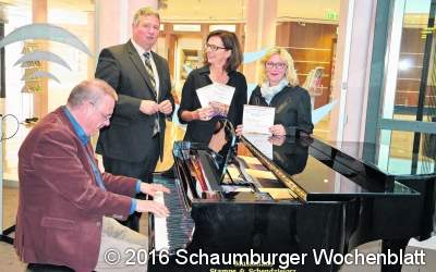 Junges Violinentalent wird das Solo spielen