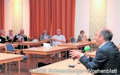 Begehbarkeit und Gestaltung verbessern