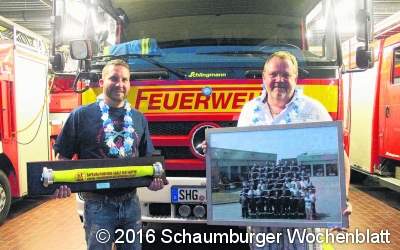 Die Tradition soll weiter leben