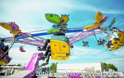 Rasant, lecker und abwechslungsreich